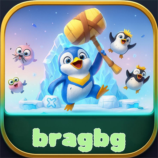 bragbg - Plataforma Confiável de Apostas