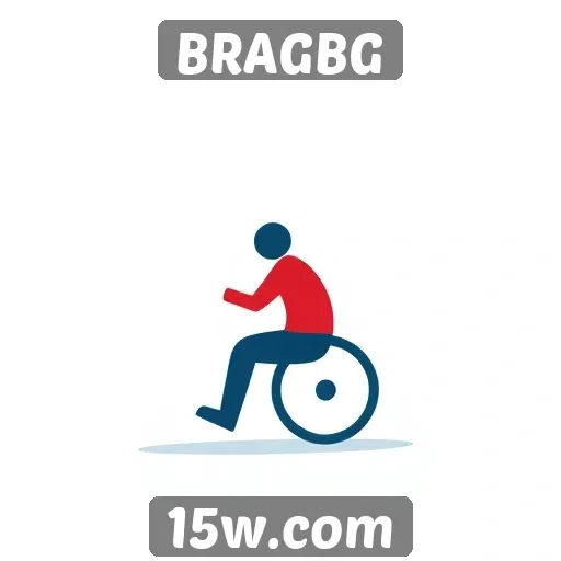 Acessibilidade no BRAGBG para jogadores com deficiência