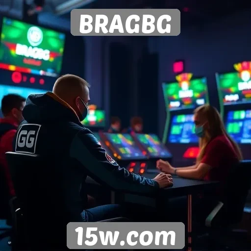 BRAGBG inova com novas funcionalidades para jogadores