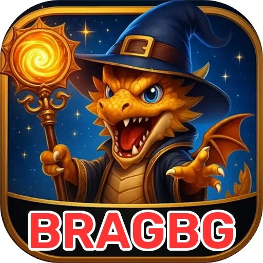 BRAGBG Site Confiável