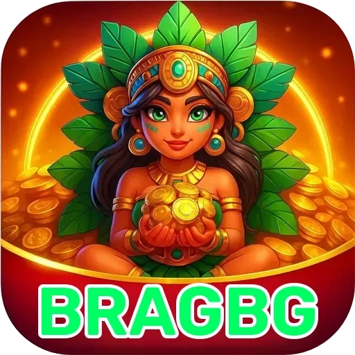 BRAGBG Caça-Níqueis